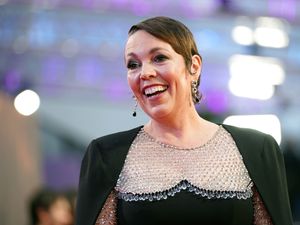 Supporting image for story: Olivia Colman among stars reading King’s speeches for launch of YouTube channel