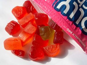 Supporting image for story: UK consumers urged not to buy ‘unsafe’ American sweets amid cancer concerns