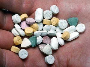 Supporting image for story: Hundreds of West Midland drug users avoid criminal record by enrolling on course