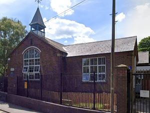 Supporting image for story: Primary school praised as Ofsted inspectors improve rating