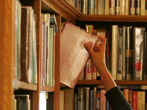 Supporting image for story: We’re still here says ‘forgotten’ Ellesmere Library