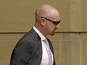 Supporting image for story: Drug claim in sex case trial