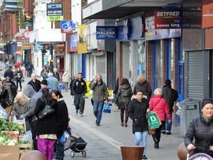 Supporting image for story: West Bromwich and Walsall named among 10 most deprived areas in country