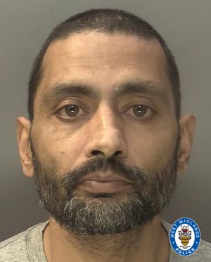 Adris Mohammed was sentenced to life in prison with a minimum term of 33 years