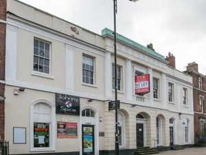 Supporting image for story: Alcohol licence submitted for bar and grill at landmark city centre property