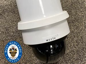 Supporting image for story: High-tech CCTV cameras to tackle violent hotspots