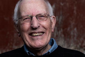 Ken Grain 