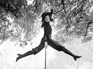 Supporting image for story: Fresh focus on Patrick Lichfield's images