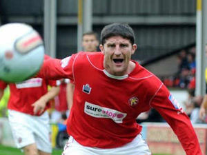 Supporting image for story: Dean Smith explains Jon Macken call