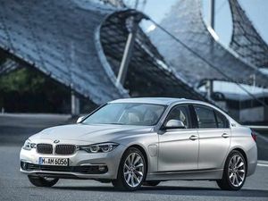 Supporting image for story: BMW 330e review: Clean Machine