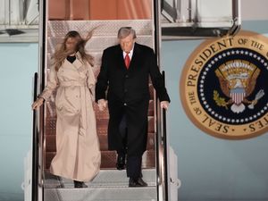 Supporting image for story: UK shelves push for 0% tariffs on British steel entering US