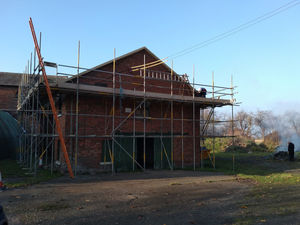 Supporting image for story: Canal trust given £20,000 to restore historic buildings near Telford