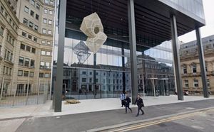 103 Colmore Row, Birmingham