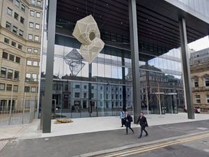 Supporting image for story: Birmingham sets new 'super prime' office standard - pilot scheme reveals