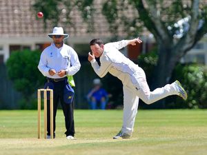 Supporting image for story: Shropshire seal six wicket win over Wales minor counties 