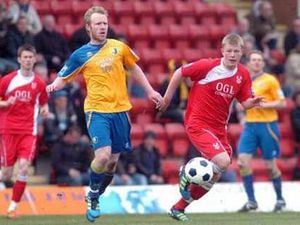 Supporting image for story: Anthony Malbon back to full health