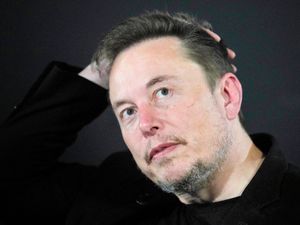 Supporting image for story: Musk sues OpenAI in renewed claims it ‘put profits before benefit of humanity’