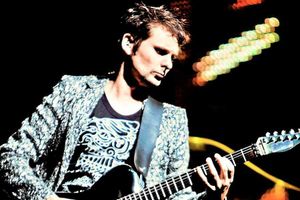 Supporting image for story: Muse bringing The 2nd Law to Birmingham