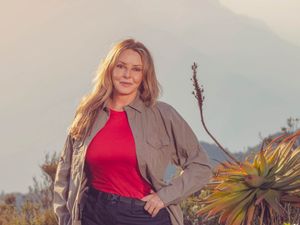 Supporting image for story: Carol Vorderman: I will thank Ant and Dec on return to I’m A Celebrity