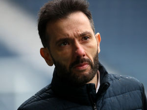 Supporting image for story: New name in Southampton manager search amid interest in West Brom's Carlos Corberan