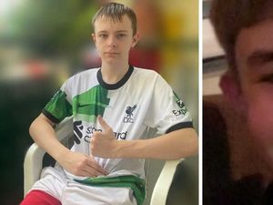 Supporting image for story: Two teenage boys murdered in Bristol in case of mistaken identity, court told