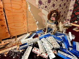 Supporting image for story: Wolverhampton shops lose licences after fake booze raids