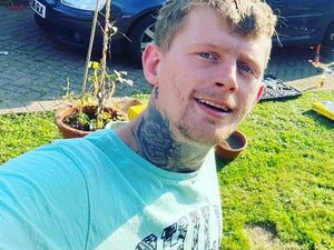 Supporting image for story: 'No angel' but 'talented', 'loyal', 'hard working' and 'always there if you needed him' - family's emotional tribute to man murdered by Wolverhampton woman