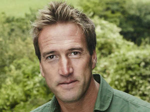 Supporting image for story: Peter Rhodes: A big blunder with Big Ben?