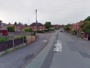 Supporting image for story: £600,000 to upgrade roads on Telford estate