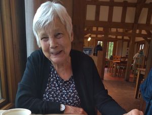 Supporting image for story: Wolverhampton hidden hero ‘absolutely staggered’ to receive award