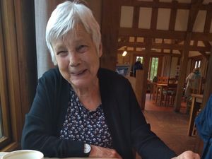 Supporting image for story: Wolverhampton hidden hero ‘absolutely staggered’ to receive award