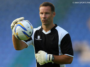 Supporting image for story: Danny Coyne won't run for Shrewsbury Town job