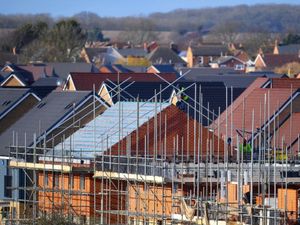 Supporting image for story: Green light for new homes on former Telford school site