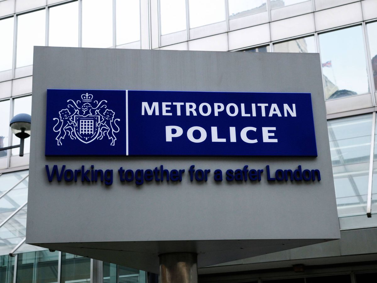 Police officers secretly filmed bragging about violence in Panorama documentary