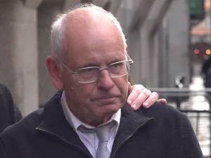 Supporting image for story: Long road to justice for family of Victoria Hall