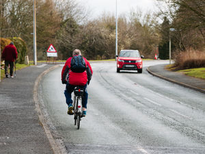 Supporting image for story: 'Unsafe' cycle lanes removed days after being put in following complaints
