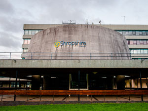 Supporting image for story: Shrewsbury Riverside project could give campaigners chance to save Shirehall