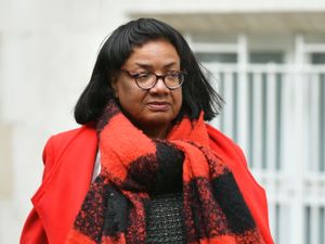 Supporting image for story: Abbott hailed as ‘trailblazer’ as she becomes Mother of the House