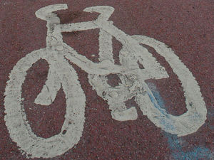 Supporting image for story: North to south cycle route will showcase beautiful Shropshire 