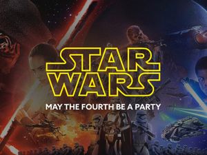 Supporting image for story: Birmingham cinema set to hold special screening for Star Wars Day