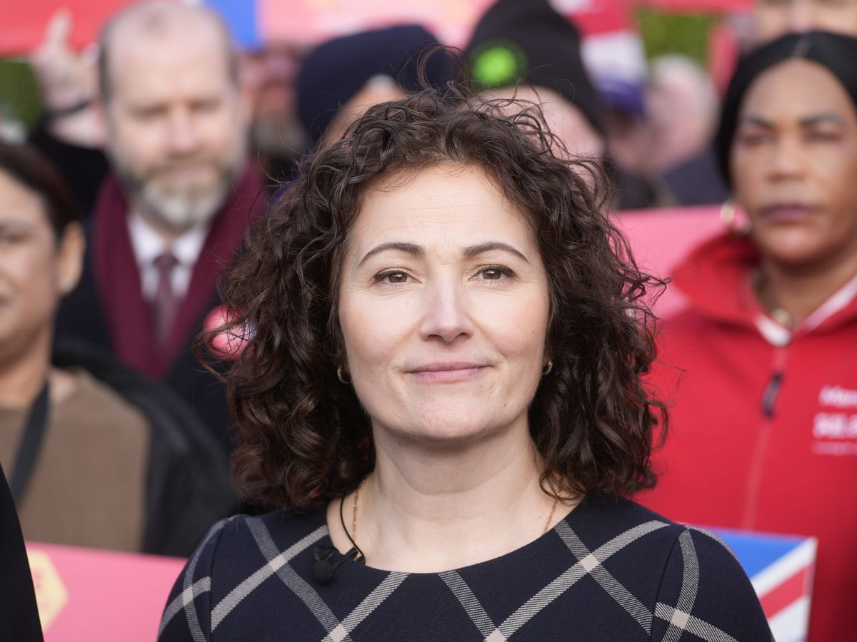 Labour announces Manchester councillor Angeliki Stogia as by-election candidate