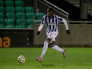 Supporting image for story: Latest on West Brom talent's comeback and loan return plan