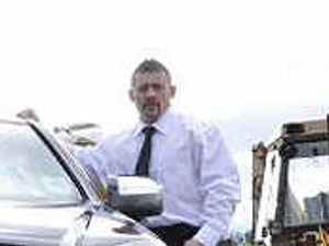 Supporting image for story: Saville to fight twice this month