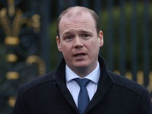 Supporting image for story: Move to end universal winter fuel payments for pensioners to be extended to NI