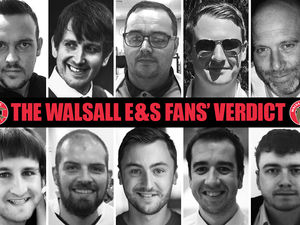 Supporting image for story: Saddlers Social: Walsall fans have their say on the January transfer window