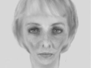 Supporting image for story: Staffordshire Police hunt E.T. lookalike after Lichfield burglary