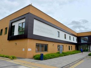 Supporting image for story: Baby deaths scandal: Hospitals trust 'making progress' on Ockenden report recommendations