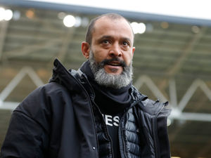 Supporting image for story: Wolves boss Nuno is amazed by City slickers