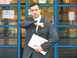 Supporting image for story: KKK racist from Wolverhampton admits new social media outbursts