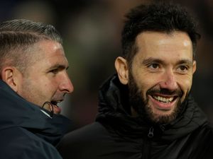 Supporting image for story: West Brom v Preston: Ryan Lowe won’t be doing Albion any final-day favours